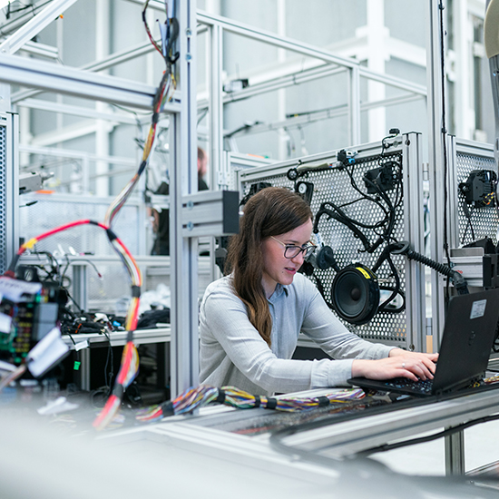 Engineering and design